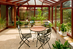 Rosemarkie conservatory quotes