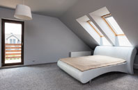 Rosemarkie bedroom extensions